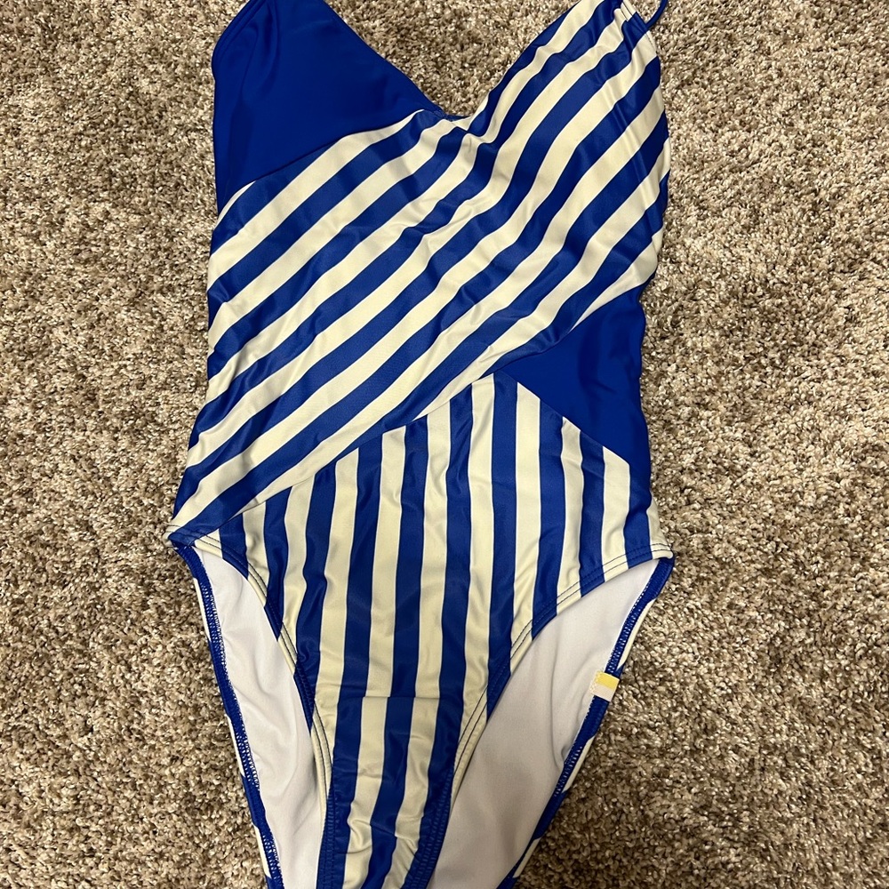 Summersalt “The Marina” Swimsuit